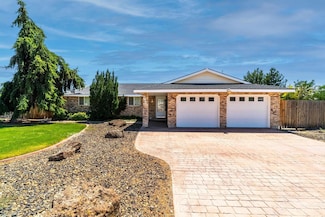 7465 Glenridge View Dr, Boise, ID 83709