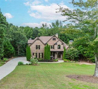 4626 Deer Creek Ct, Flowery Branch, GA 30542