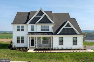 482 Winding Way Unit 202, Wrightsville, PA 17368