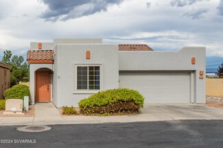 1077 S 18th St, Cottonwood, AZ 86326