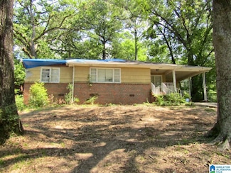 1404 Five Mile Rd, Birmingham, AL 35215
