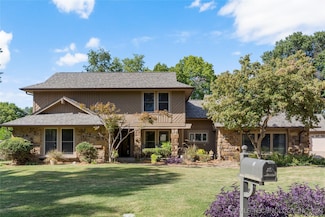 10608 S Richmond Ave, Tulsa, OK 74137