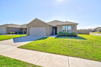 1933 Melanie Dr, Oklahoma City, OK 73127