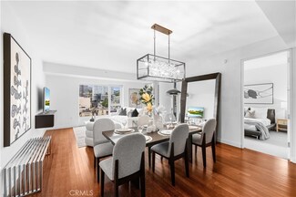 6250 Hollywood Blvd Unit 7G, Los Angeles, CA 90028