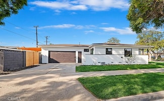 1950 E Mayfair Ave, Orange, CA 92867