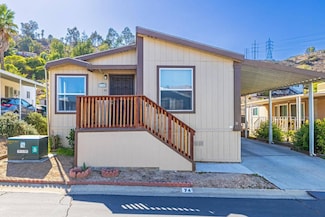10880 Highway 67 Unit SPC 74, Lakeside, CA 92040