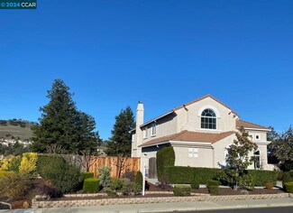 975 Rolling Woods Way, Concord, CA 94521