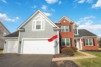 3105 Alum Trail Place, Lewis Center, OH 43035