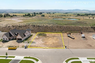 6331 Desert Peak Dr, Idaho Falls, ID 83404