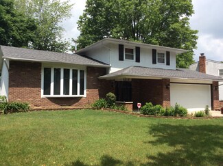 391 Cumberland Dr, Columbus, OH 43213