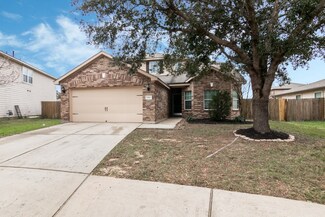 5611 My Way, Kingwood, TX 77339