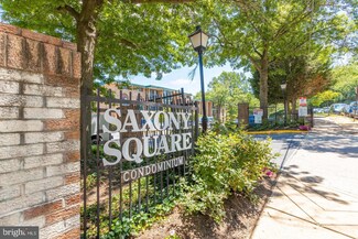 517 N Armistead St Unit 201, Alexandria, VA 22312