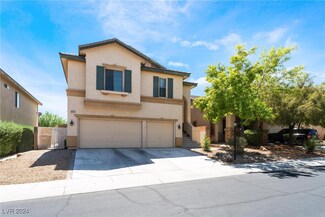 9101 Picket Fence Ave, Las Vegas, NV 89143