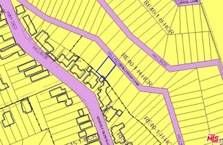 1023 Hollybush Ln, Los Angeles, CA 90077