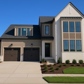 2088 Riley Park Dr, Thompson's Station, TN 37179