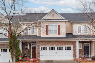 6725 Dusty Saddle Rd, Charlotte, NC 28277