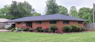 903 Wade St, Mc Crory, AR 72101