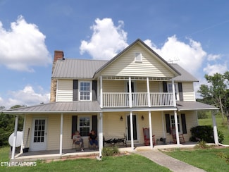 139 Everett Bird Ln, Rutledge, TN 37861