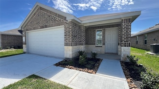 5434 Desert Glen Dr, Spring, TX 77373