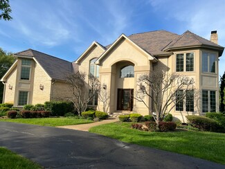 12713 S Misty Harbour Ln, Palos Park, IL 60464