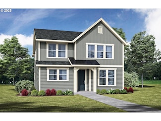 8509 SE Barlow Ln, Hillsboro, OR 97123