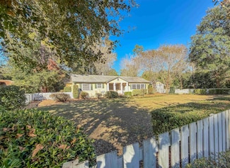 514 Glenview Dr, Tallahassee, FL 32303