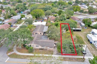 5704 Fillmore St, Pembroke Park, FL 33021
