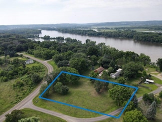 N1787 County Road K, Hager City, WI 54014