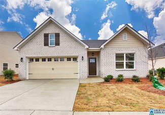 23021 Mcgehee Dr, Mc Calla, AL 35111