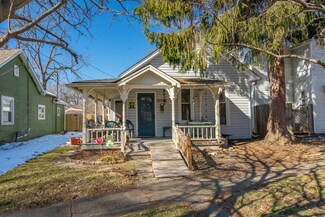 282 Johnson Ave, Franklin, IN 46131
