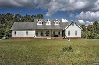 1214 County Road 167, Higdon, AL 35979