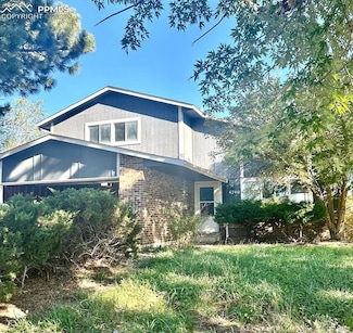 4740 Endicott Dr, Colorado Springs, CO 80916