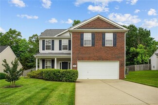 2665 Hidden Pond Cove, High Point, NC 27265