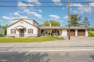1243 Rawlinsville Rd, New Providence, PA 17560
