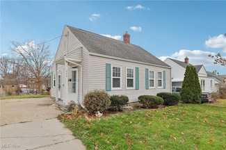 244 E Catawba Ave, Akron, OH 44301
