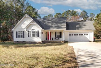 8932 Stone Heritage Rd, Middlesex, NC 27557