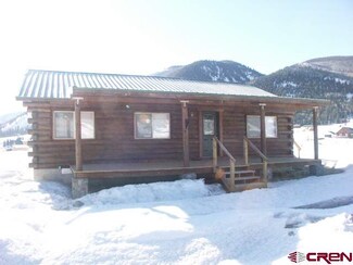 0 Antelope Rd Unit 641599, Creede, CO 81130
