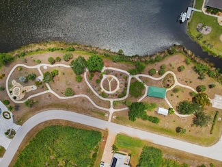 10020 Antrim St, South Gulf Cove, FL 33981