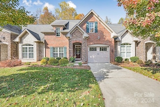 468 Crosswick Rd, Clemmons, NC 27012