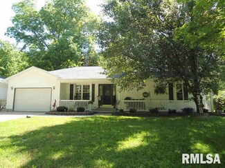 407 Olmstead St, Shattuc, IL 62231