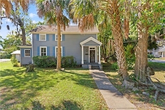 400 Dartmouth St, Brunswick, GA 31520