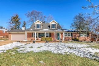 417 Mark Dr, Saint Louis, MO 63122