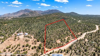 Tbd 6099 W Everlark Lot 1a Trail, Prescott, AZ 86305