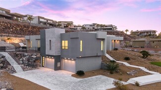 1455 MacDonald Ranch Dr, Henderson, NV 89012