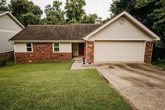 21 Summerwood Dr, Benton, AR 72019
