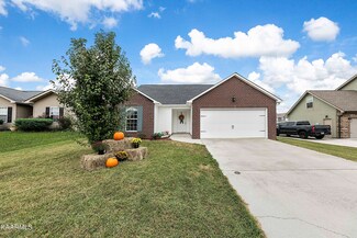 7706 Longshanks Rd, Corryton, TN 37721