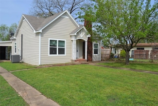608 S Loving Ave, Sherman, TX 75090