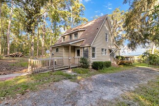 801 Jerico Island Rd, Midway, GA 31320