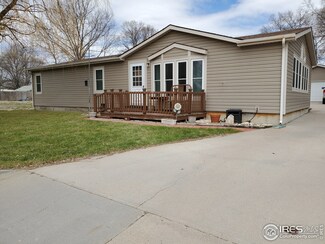 323 E Fletcher St, Haxtun, CO 80731