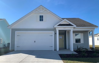 3035 Deerberry Place, Longs, SC 29568
